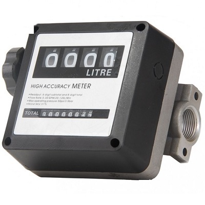 Счетчики учета топлива